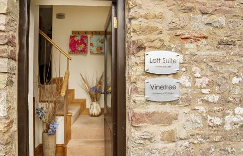 Neuadd B&B Suites