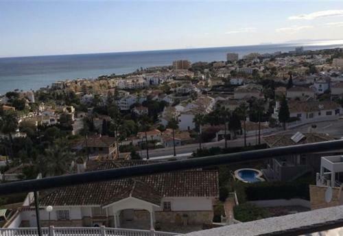 Great View In Riviera Del Sol