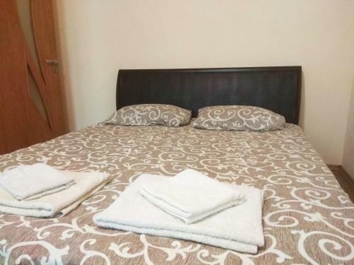 Apartment On Vidinska 42