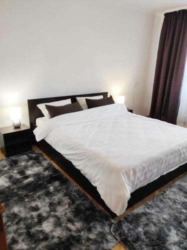 Comfortable Apartments In Centre With 3 Bedrooms