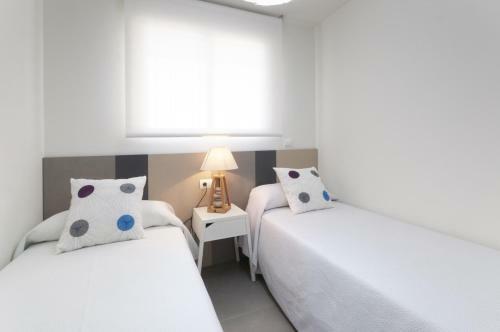 Apartamento Ag Aquarium