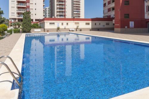 Apartamento Ag Aquarium
