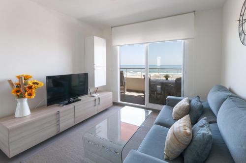 Apartamento Ag Aquarium