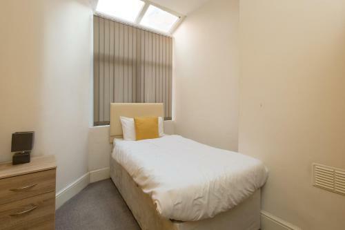 Hostal Townhouse @ Electricity Street Crewe