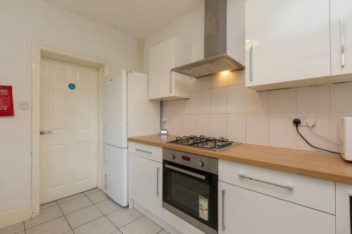Hostal Townhouse @ Electricity Street Crewe