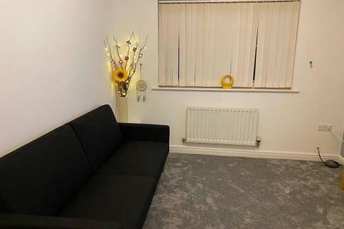 Apartamento Modern Stylish Flat Over Garage