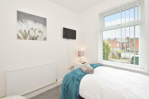 Townhouse @ 86 Brooklyn Street Crewe