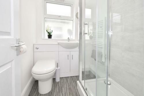 Townhouse @ 86 Brooklyn Street Crewe