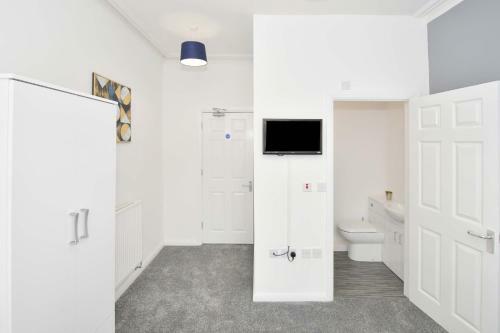 Townhouse @ 86 Brooklyn Street Crewe