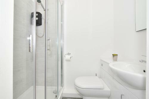 Townhouse @ 86 Brooklyn Street Crewe
