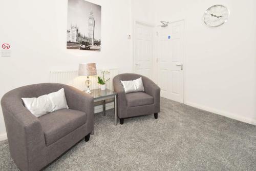 Townhouse @ 86 Brooklyn Street Crewe