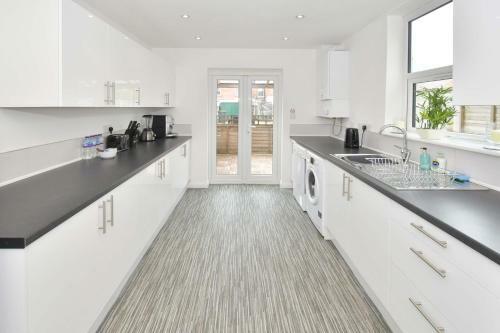 Townhouse @ 86 Brooklyn Street Crewe