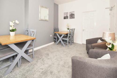 Townhouse @ 86 Brooklyn Street Crewe
