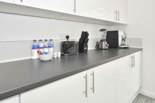 Townhouse @ 86 Brooklyn Street Crewe
