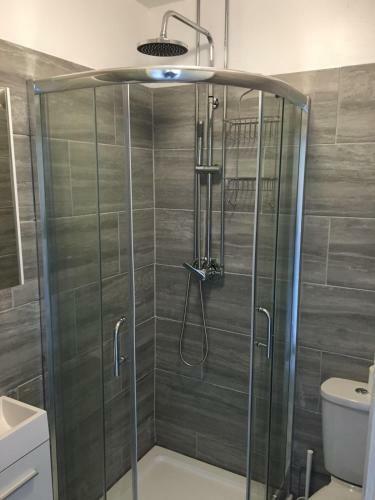 Hostal Townhouse @ 97 Edleston Road Crewe