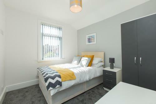 Hostal Crewe Rooms Brooklyn Street