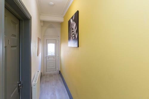 Hostal Crewe Rooms Brooklyn Street