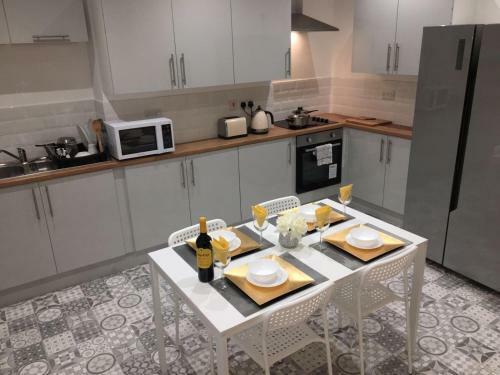 Townhouse @ 46 Nelson Street Crewe