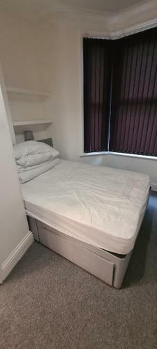Townhouse @ 46 Nelson Street Crewe