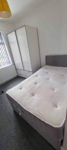 Townhouse @ 46 Nelson Street Crewe