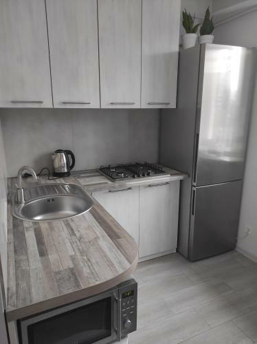 Apartamento 2 ????????? ? ????? ????????, ?????????????, ? ????? ??????