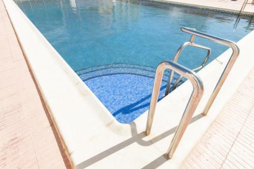 Apartamento Ag Ondina