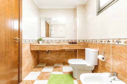 Apartamento Townhouse La Tejita