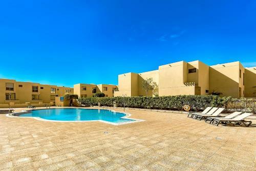 Apartamento Townhouse La Tejita