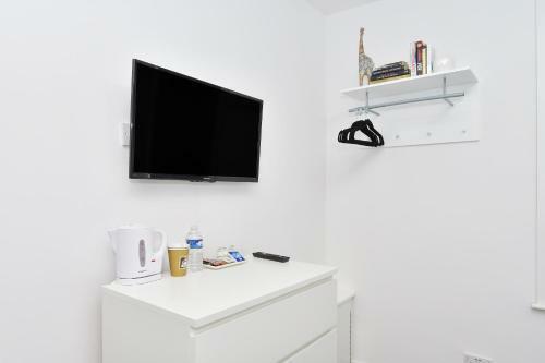 Hostal Townhouse @ Henry Street Crewe