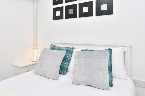 Hostal Townhouse @ Henry Street Crewe