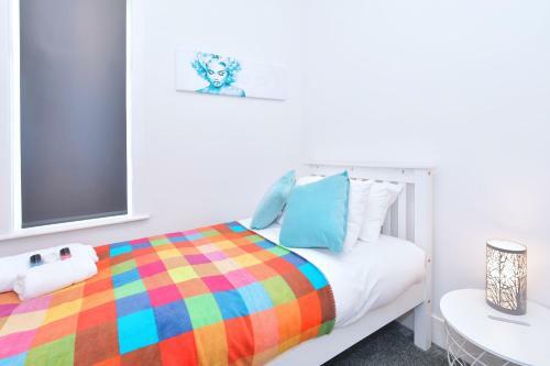 Hostal Townhouse @ Henry Street Crewe