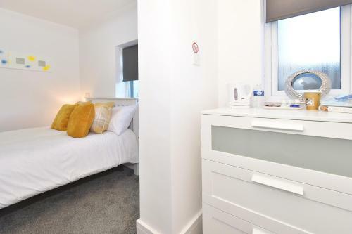 Hostal Townhouse @ Henry Street Crewe