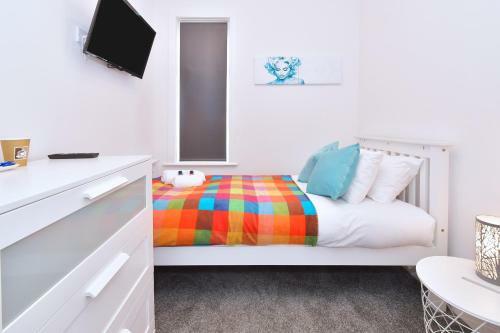 Hostal Townhouse @ Henry Street Crewe