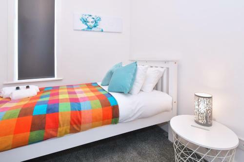 Hostal Townhouse @ Henry Street Crewe