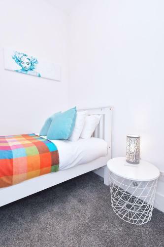 Hostal Townhouse @ Henry Street Crewe