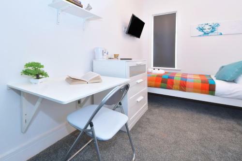 Hostal Townhouse @ Henry Street Crewe