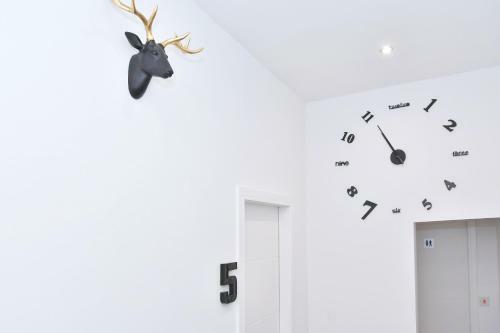 Hostal Townhouse @ Henry Street Crewe