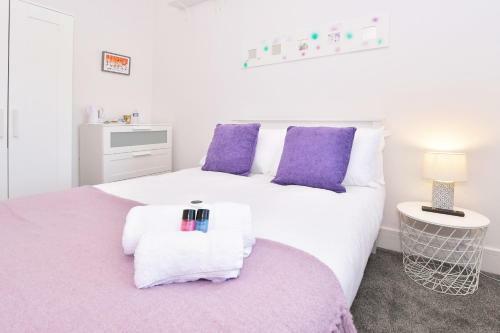 Hostal Townhouse @ Henry Street Crewe