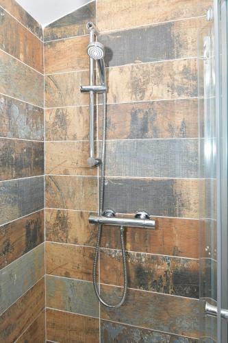 Hostal Townhouse @ Henry Street Crewe
