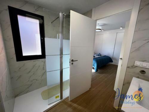 Luxurious 1st Floor Apartment With Com Pool Vm22