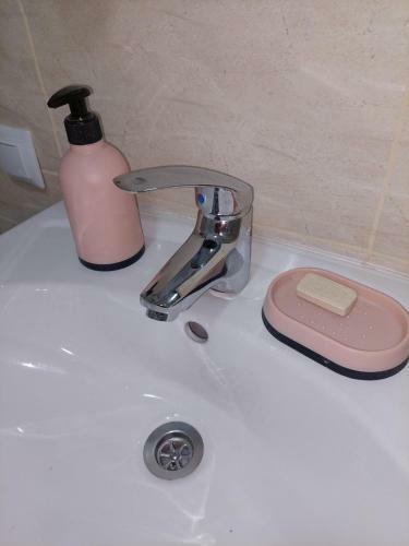 Apartamento ?????? ???????? 2 ????????? ???????? ? ?????? ????? ???????