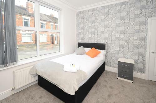 Townhouse @ Spring Gardens Crewe