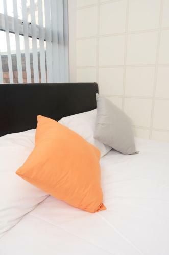 Townhouse @ Spring Gardens Crewe