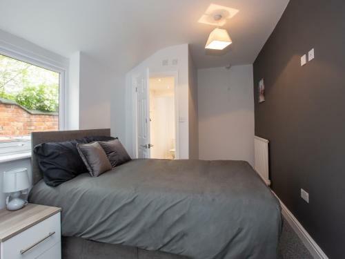 Hostal Townhouse @ 97 Ruskin Road Crewe
