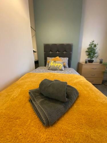 Apartamento Bentley House With En-suites