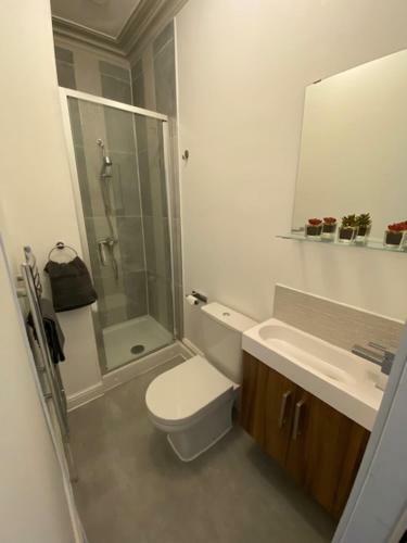 Apartamento Bentley House With En-suites