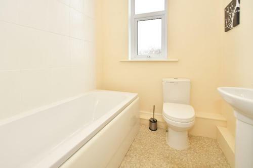 Townhouse @ 178 Ruskin Road Crewe