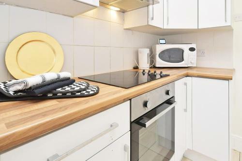 Townhouse @ Earle Street Crewe