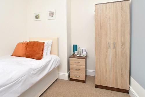 Townhouse @ Earle Street Crewe