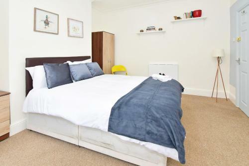 Townhouse @ Earle Street Crewe